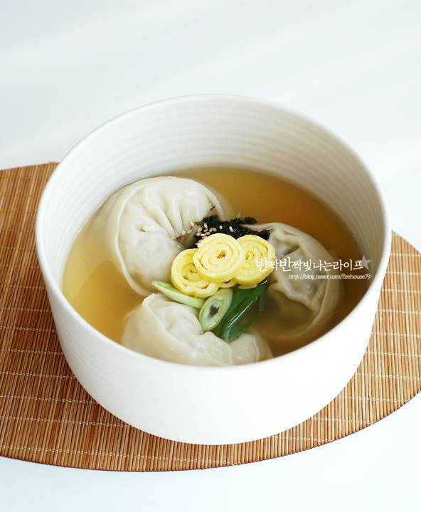 What Makes Korean Mandu So Special?